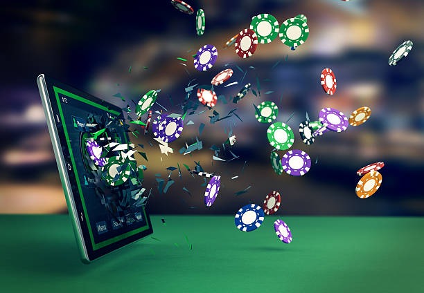 uus slot Bingo at uus slot