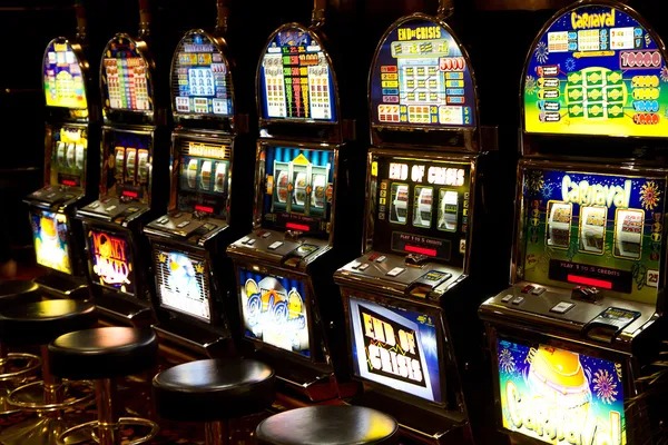 uus slot Slots